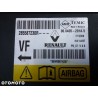 MODUŁ SENSOR AIRBAG RENAULT MEGANE III 285587230R