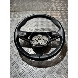 KIEROWNICA SKÓRZANA SKODA ENYAQ 5E3419093A