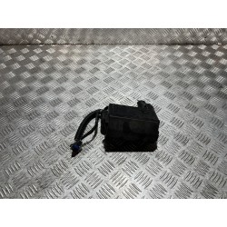 OBUDOWA SKRZYNKA BEZPIECZNIKÓW NISSAN MICRA V K14 17- 1.0 IG