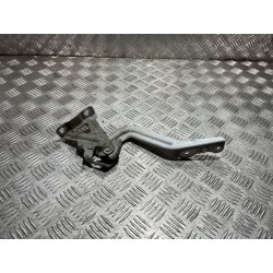 ZAWIAS MASKI LEWY NISSAN MICRA V K14 17-