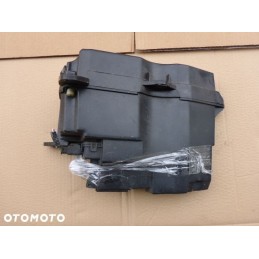 ZBIORNICZEK FAP CITROEN C3 II 10- DS3 1.6 E-HDI