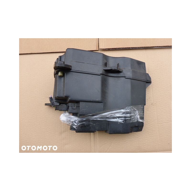 ZBIORNICZEK FAP CITROEN C3 II 10- DS3 1.6 E-HDI