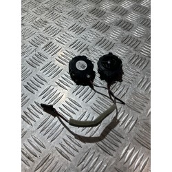 GŁOŚNIK WYSOKOTONOWY SKODA ENYAQ 2G0035411