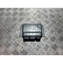 KOMPUTER STEROWNIK SILNIKA NISSAN MICRA V K14 17- 1.0 IG