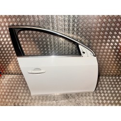 DRZWI PRAWY PRZÓD PRZEDNIE VOLVO S60 II 10- LAKIER 614