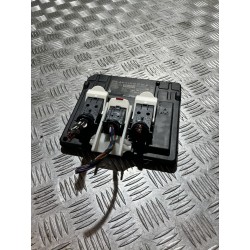 MODUŁ STEROWNIK KOMFORTU SKODA ENYAQ 1EA937089AA