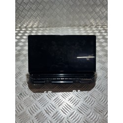 WYŚWIETLACZ RADIO NAWIGACJA SKODA ENYAQ 5LA919606A