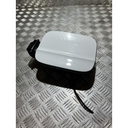 KLAPKA GNIAZDA ŁADOWANIA SKODA ENYAQ 5LG809702 LS9R