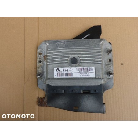 KOMPUTER SILNIKA MEGANE III 1.6 16V 237100132R