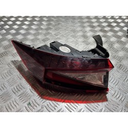 LAMPA TYŁ TYLNA LEWA SKODA ENYAQ 5LA945207
