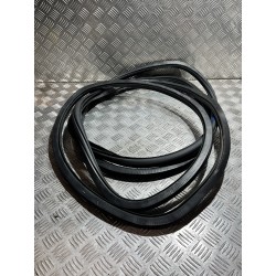 USCZELKA KAROSERYJNA DRZWI PRZÓD PRAWA SKODA ENYAQ