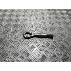 UCHO HOLOWNICZE NISSAN MICRA V K14 17-