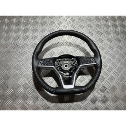 KIEROWNICA MULTIFUNCYJNA NISSAN MICRA V K14 17-