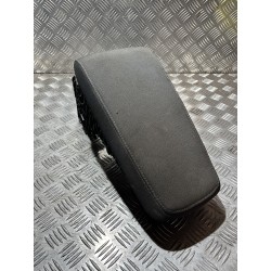 PODŁOKIETNIK MATERIAŁOWY SKODA ENYAQ