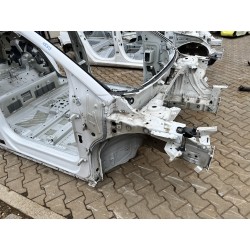 ĆWIARTKA PODŁUŻNICA PRZÓD PRAWA SKODA ENYAQ LS9R