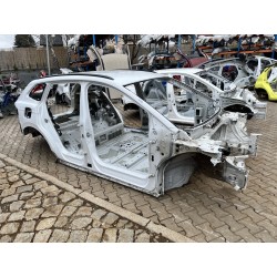 PRÓG CAŁY DŁUGI PRAWY SKODA ENYAQ LS9R