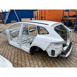 PRÓG CAŁY DŁUGI LEWY SKODA ENYAQ LS9R