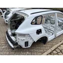 ĆWIARTKA BŁOTNIK TYŁ PRAWY SKODA ENYAQ LS9R