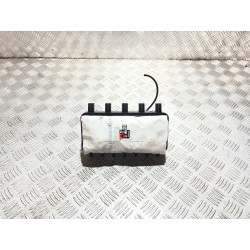 PODUSZKA PASAŻERA AIRBAG NISSAN MICRA V K14 17-