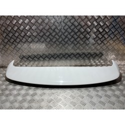 SPOILER KLAPY BAGAŻNIKA TYŁ NISSAN MICRA V K14 17-