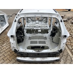 PAS TYŁ TYLNY WANNA SKODA ENYAQ LS9R