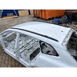 DACH SŁUPKI DACHOWE SKODA ENYAQ LS9R