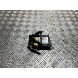 MODUŁ SENSOR PODUSZEK NISSAN MICRA V K14 17-