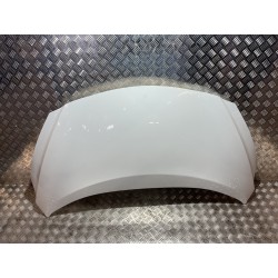 MASKA POKRYWA SILNIKA NISSAN MICRA V K14 17- ZY2