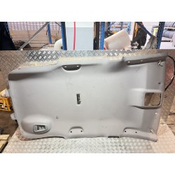 PODSUFITKA SUFIT HONDA CR-V V 18-