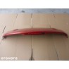SPOILER DASZEK KLAPY TYŁ RENAULT CLIO IV 2013R