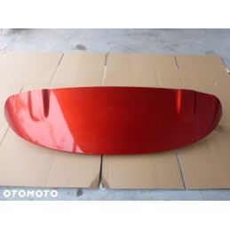 SPOILER DASZEK KLAPY TYŁ RENAULT CLIO IV 2013R