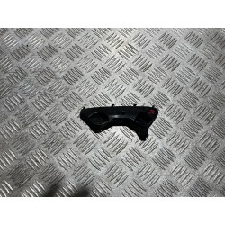 ŚLIZG ZDERZAKA LEWY PRZÓD NISSAN MICRA V K14 17-