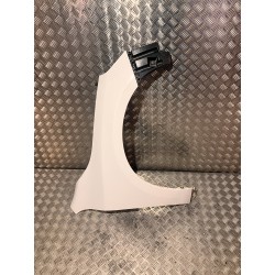 BŁOTNIK PRAWY PRZÓD VOLVO S60 II 10- LAKIER 614