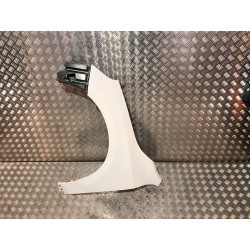 BŁOTNIK LEWY PRZÓD VOLVO S60 II 10- LAKIER 614