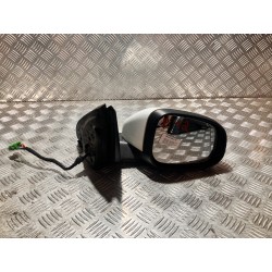 LUSTERKO PRAWE 12 PIN VOLVO S60 II 10- UK