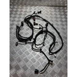 WIĄZKA PDC PRZÓD ZDERZAKA 4X CZUJNIK SUZUKI SX4 S-CROSS II 21-