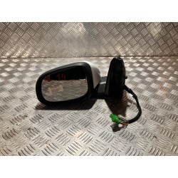 LUSTERKO LEWE 14 PIN VOLVO S60 II 10- UK