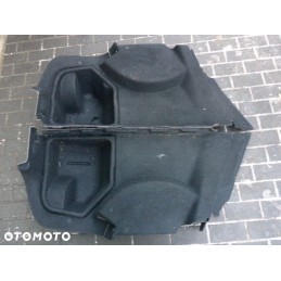 TAPICERKA BAGAŻNIKA LEWY PRAWY TYŁ CITROEN C5 08-