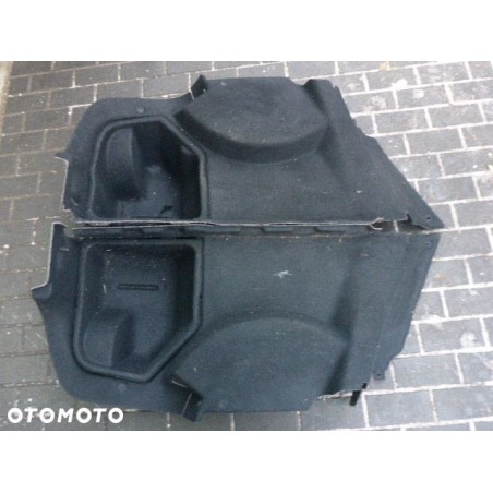 TAPICERKA BAGAŻNIKA LEWY PRAWY TYŁ CITROEN C5 08-