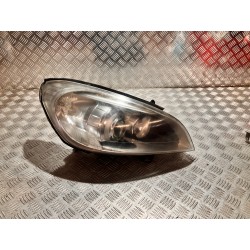 LAMPA PRAWA REFLEKTOR XENON VOLVO S60 II 10- UK
