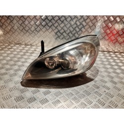 LAMPA LEWA  REFLEKTOR XENON VOLVO S60 II 10- UK