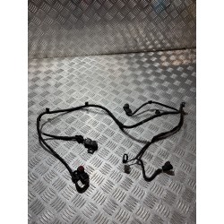 WIĄZKA PDC TYŁ ZDERZAKA CZUJNIKI SUZUKI SX4 S-CROSS II 21-
