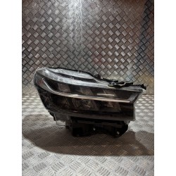 LAMPA PRAWY PRZÓD SZKŁO SUZUKI SX4 S-CROSS II 21-