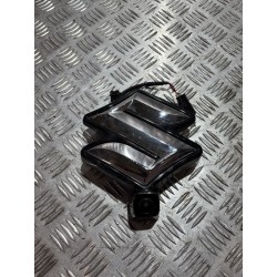 EMBLEMAT ZDERZAKA PRZÓD KAMERA SUZUKI SX4 S-CROSS II 21-