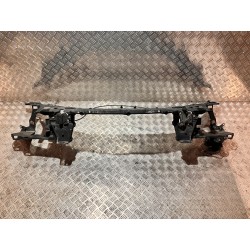 PAS PRZEDNI WZMOCNIENIE CZOŁOWE VOLVO S60 II 10-13