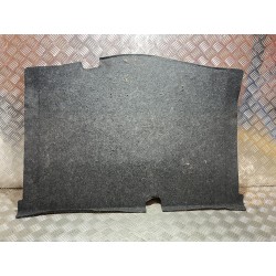 WYKŁADZINA PODŁOGA BAGAŻNIKA NISSAN MICRA V K14 17-