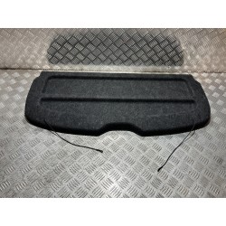 PÓŁKA BAGAŻNIKA TYŁ NISSAN MICRA V K14 17-