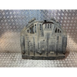 OSŁONA PŁYTA POD SILNIK NISSAN MICRA V K14 17-