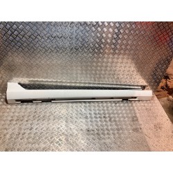 LISTWA NAKŁADKA PROGOWA PRAWA VOLVO S60 II 10-13