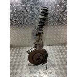 MCPHERSON PRAWY ZWROTNICA NISSAN MICRA V K14 17- 1.0 IG